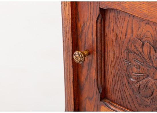 Commode