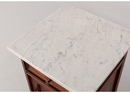 Commode