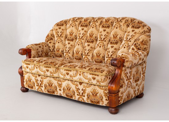 Living room furniture