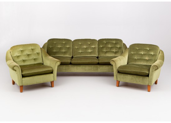 Living room furniture