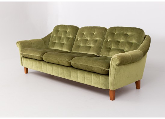 Living room furniture