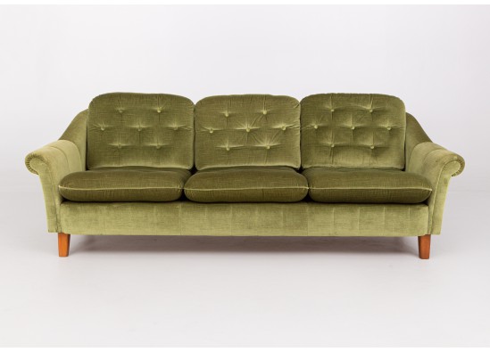 Living room furniture