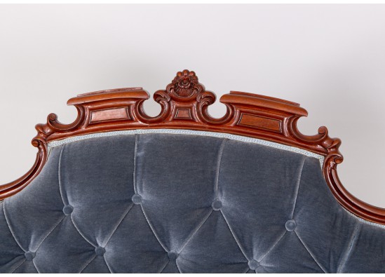 Sofa Old-fashioned bench