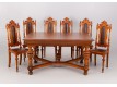 Dining room furniture