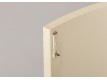Corner dish cabinet