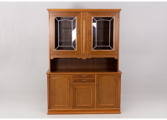 Disch cabinet