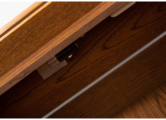 Disch cabinet