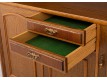 Disch cabinet