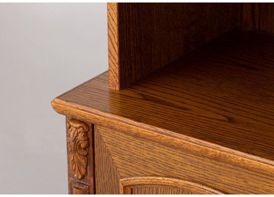 Disch cabinet