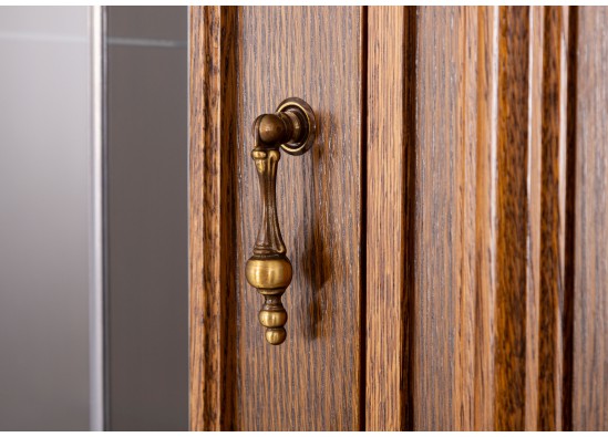 Disch cabinet