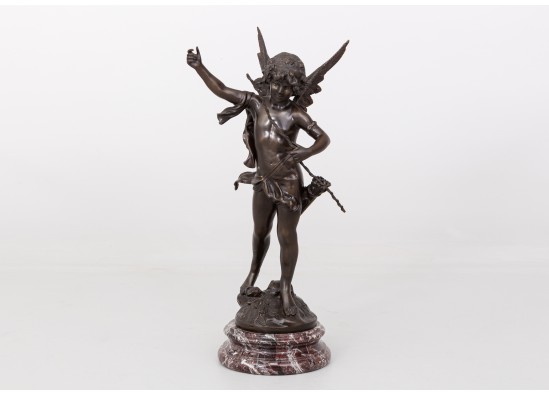 Sculpture