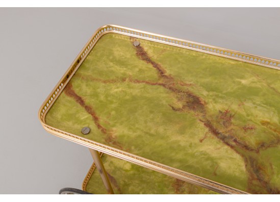 Table-bar