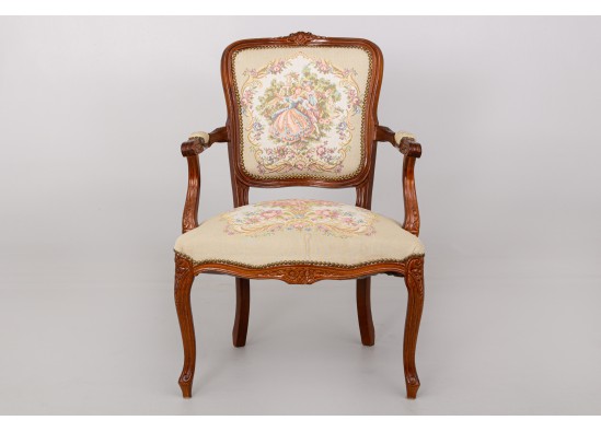 Armchair