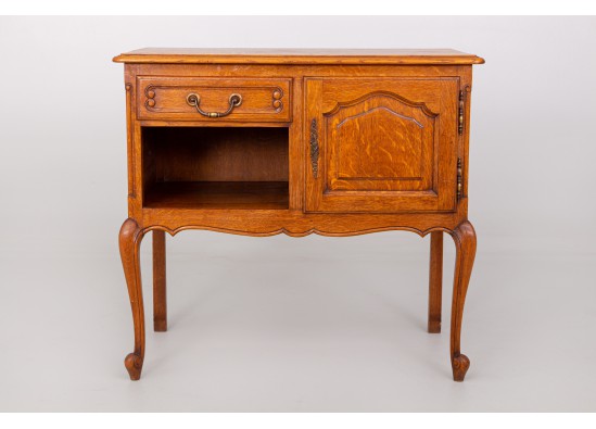 Commode