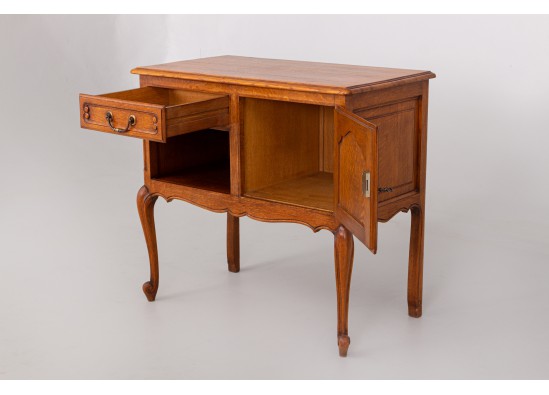 Commode