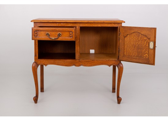 Commode