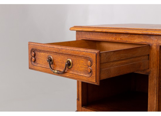 Commode