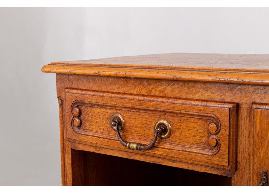 Commode