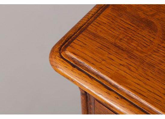 Commode