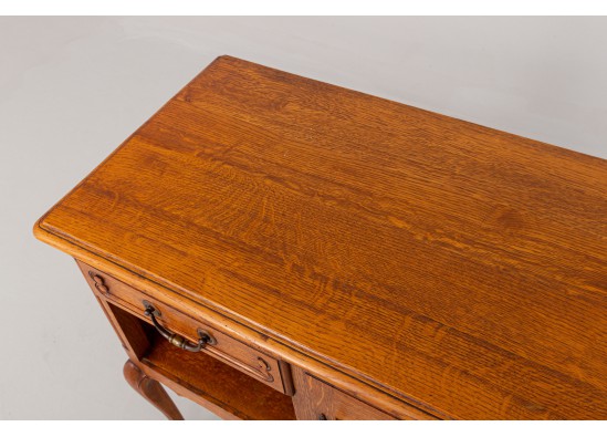 Commode