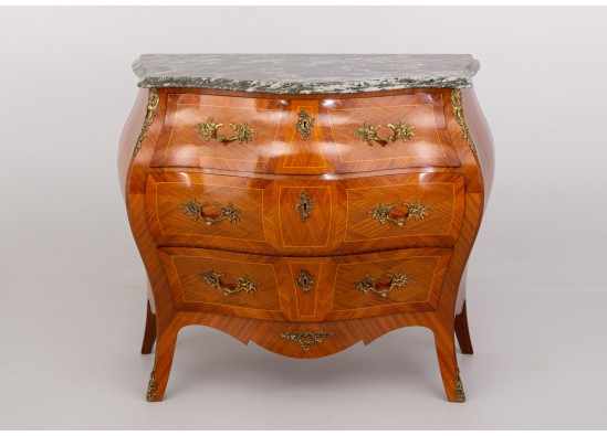 Commode
