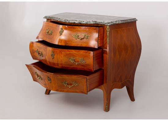 Commode