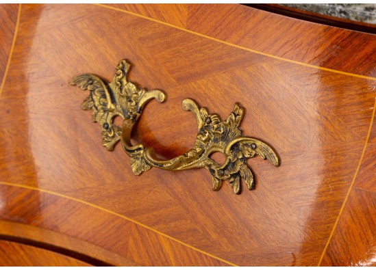 Commode