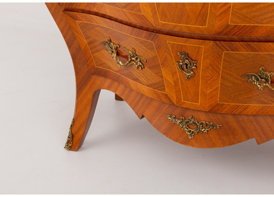 Commode