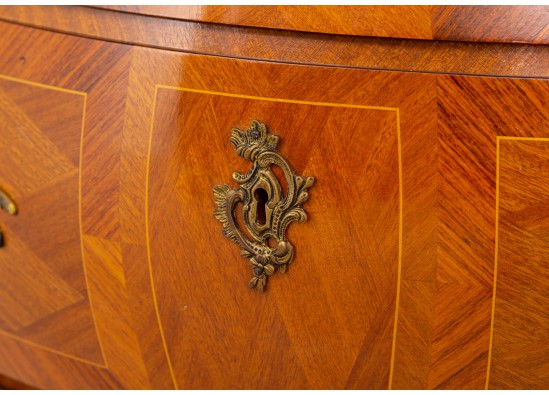Commode