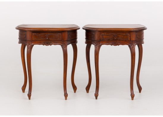Commodes
