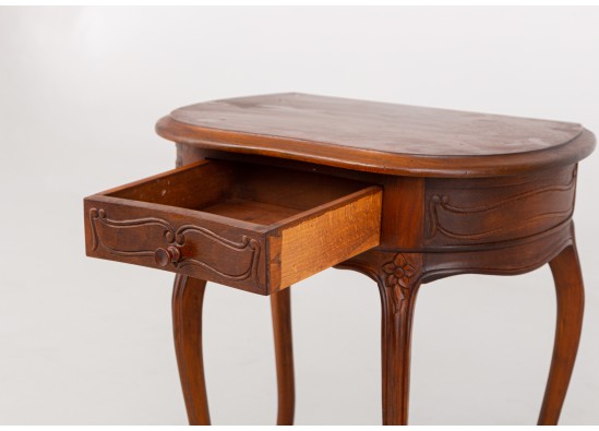 Commodes