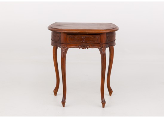 Commodes