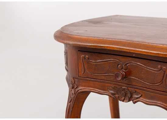 Commodes