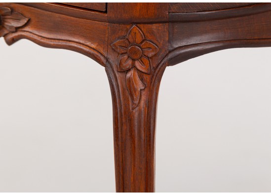 Commodes