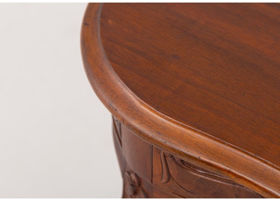 Commodes