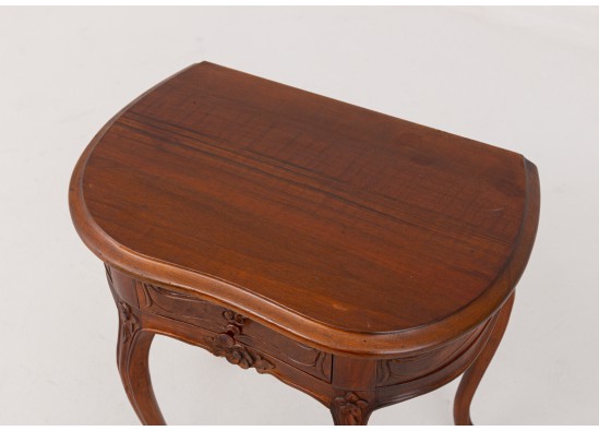 Commodes