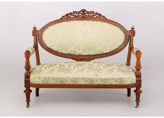 Living room furniture