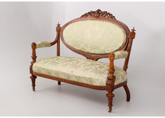 Living room furniture