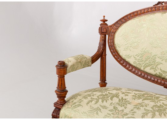 Living room furniture
