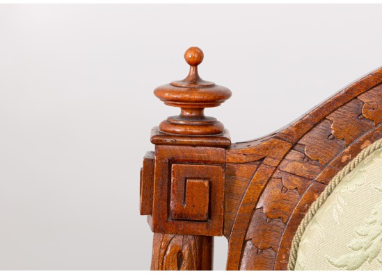 Living room furniture