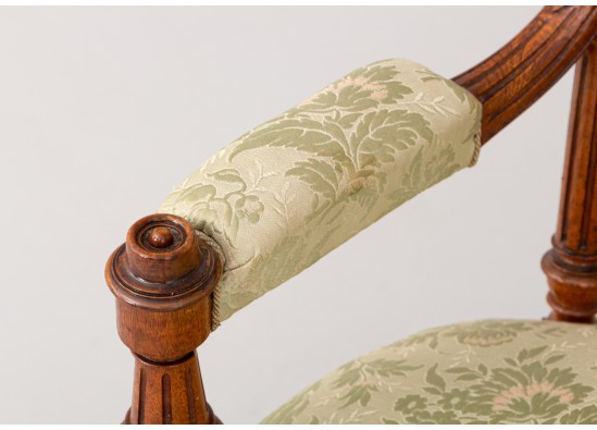 Living room furniture