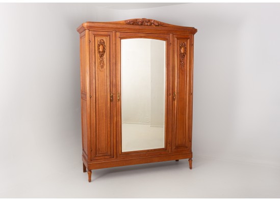 Wardrobe