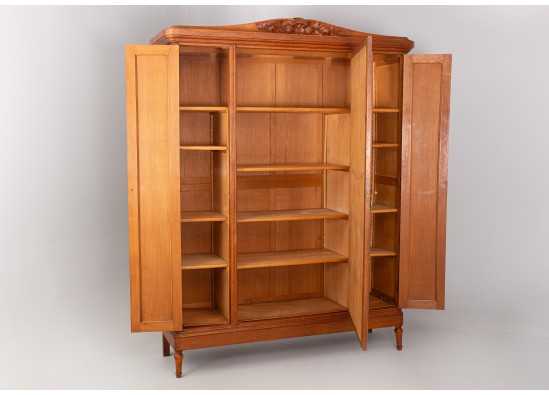 Wardrobe