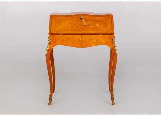 Secretaire