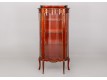 Dish cabinet
