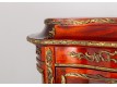 Dish cabinet