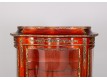 Dish cabinet