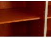 Dish cabinet