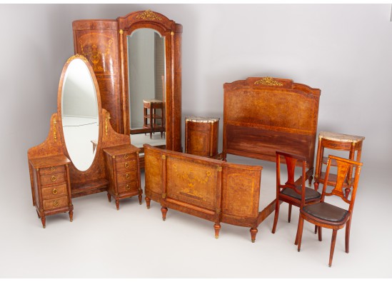 Bedroom furniture