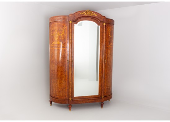 Bedroom furniture